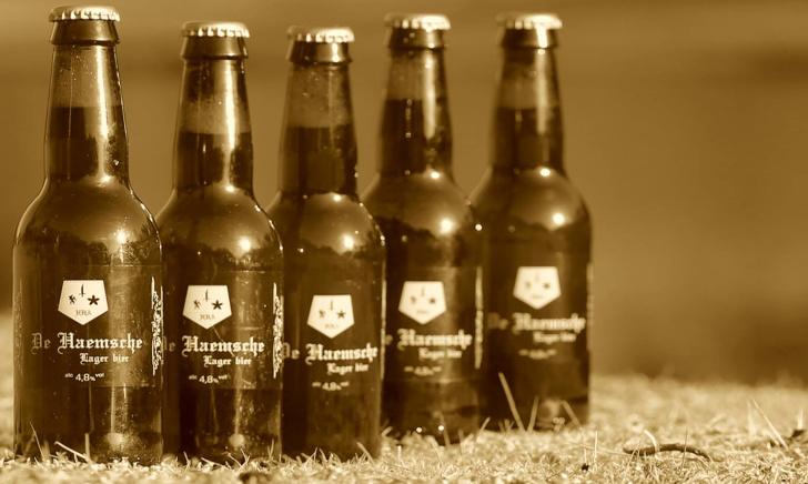 Haensche header image